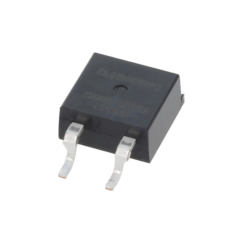 Tiristor 1.2kV 47A SMD TO263ABHV | Electronic-mag.ro | Componente Electronice Tiristor 1.2kV 47A SMD TO263ABHV | Electronic-mag.ro | Componente Electronice