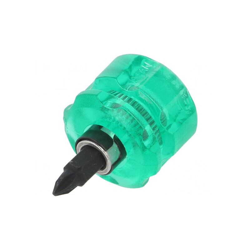 Şurubelniţă Phillips-Plată PH1/SL4.5 16mm | Electronic-mag.ro | Componente Electronice