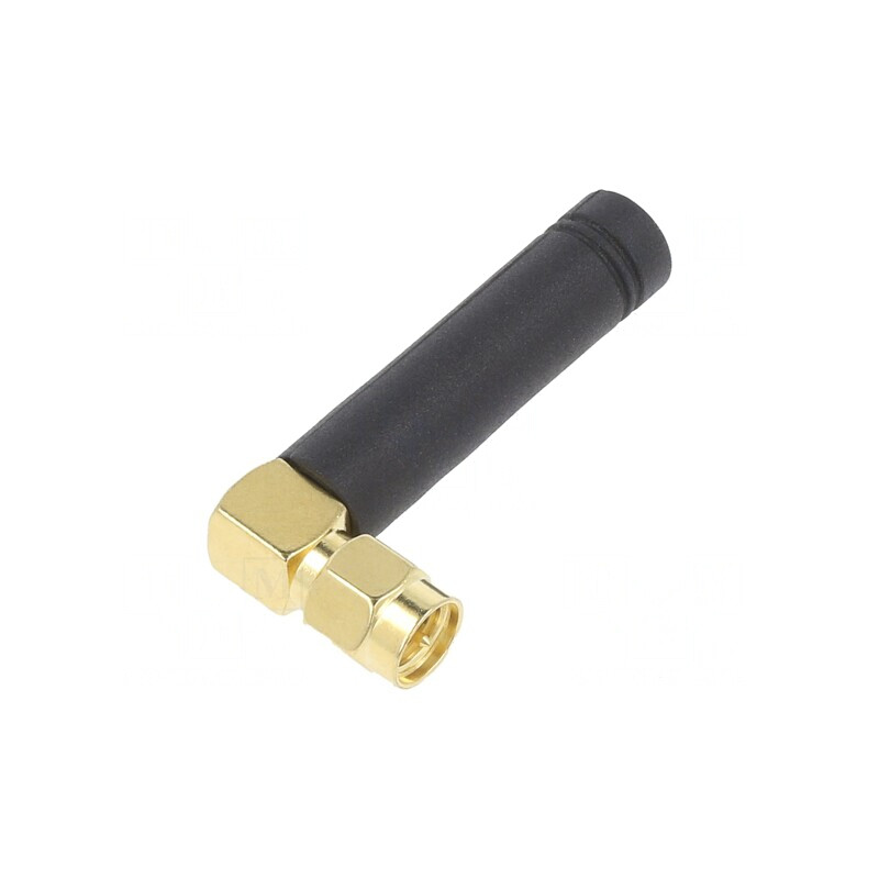 Antenă 2G/3G cu Înșurubare 44mm 1.8dBi/2.9dBi | Electronic-mag.ro | Componente Electronice Antenă 2G/3G cu Înșurubare 44mm 1.8dBi/2.9dBi | Electronic-mag.ro | Componente Electronice