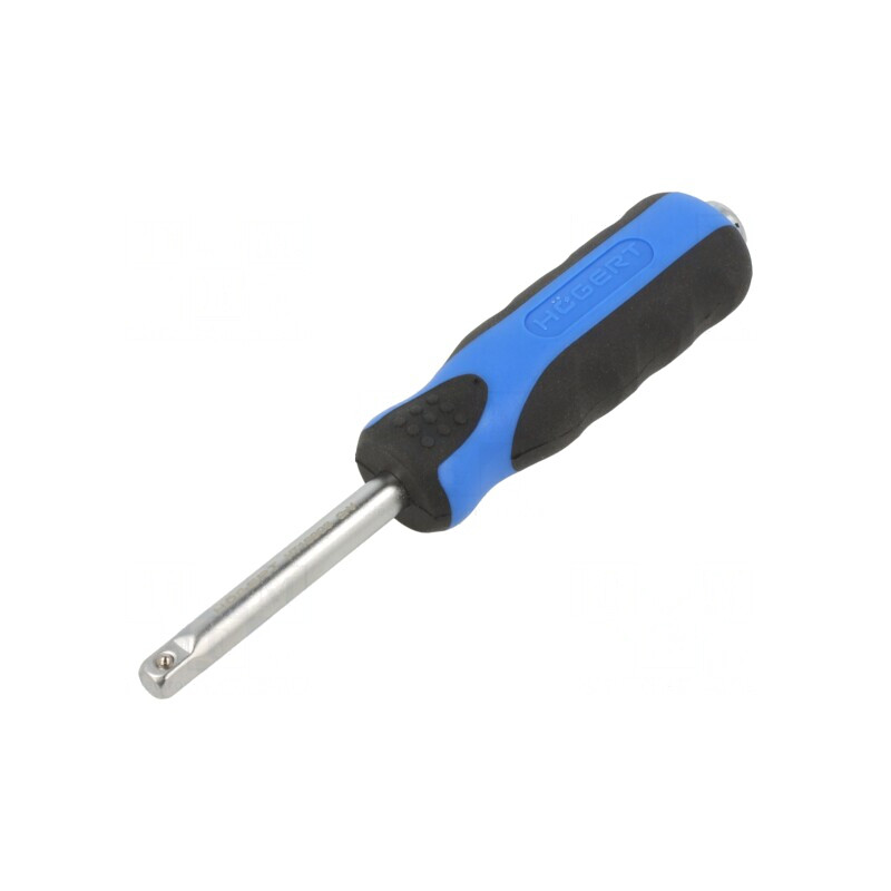 Mâner de șurubelniță 150 mm | Electronic-mag.ro | Componente Electronice