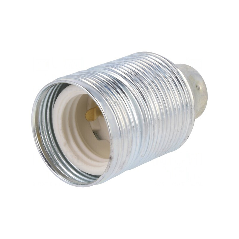 Dulie E27 Oțel 38mm | Electronic-mag.ro | Componente Electronice Dulie E27 Oțel 38mm | Electronic-mag.ro | Componente Electronice