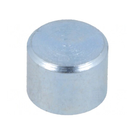 Magnet Neodim Fix 4,5mm 5N Ø6mm Oțel | Electronic-mag.ro | Componente Electronice