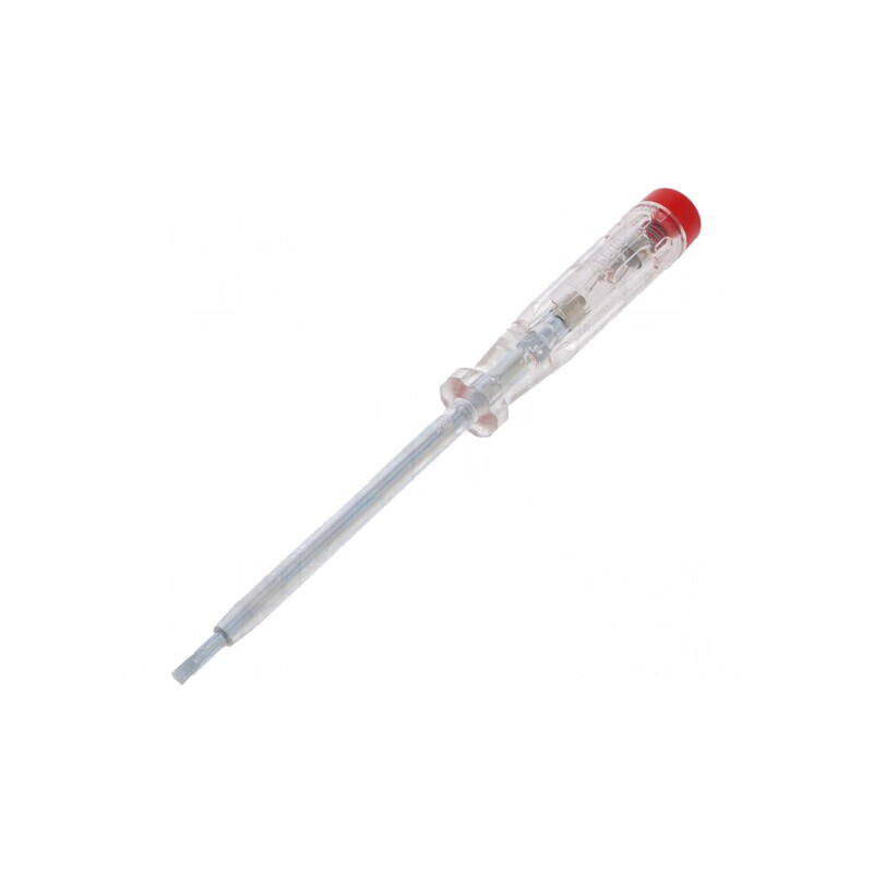 Tester de Tensiune Izolată SL 3,5 - Lamă 100mm | Electronic-mag.ro | Componente Electronice Tester de Tensiune Izolată SL 3,5 - Lamă 100mm | Electronic-mag.ro | Componente Electronice
