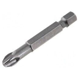 Capăt Șurubelniță Phillips PH3 50mm Torsion | Electronic-mag.ro | Componente Electronice