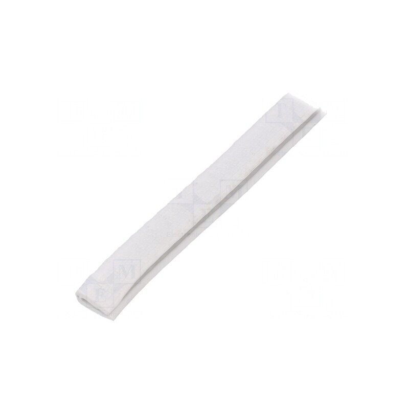 Ecran PVC Alb 10m x 9,5mm | Electronic-mag.ro | Componente Electronice Ecran PVC Alb 10m x 9,5mm | Electronic-mag.ro | Componente Electronice