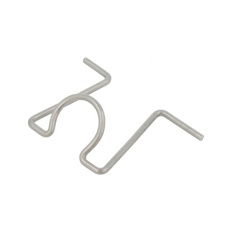 Cord Clip for Power Cable Support | Electronic-mag.ro | Componente Electronice Cord Clip for Power Cable Support | Electronic-mag.ro | Componente Electronice