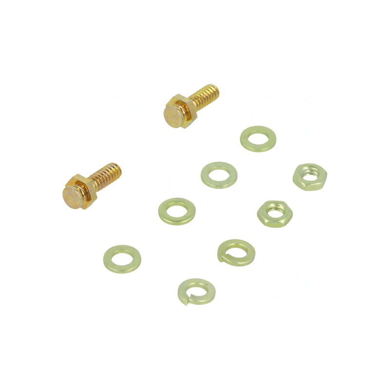 Set Prindere D-Sub Clichet Glisant 10,4mm | Electronic-mag.ro | Componente Electronice Set Prindere D-Sub Clichet Glisant 10,4mm | Electronic-mag.ro | Componente Electronice