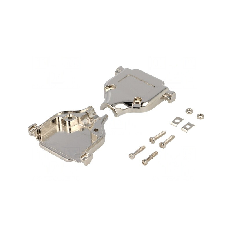 Carcasă Conectori D-Sub 25pin și HD 44pin | Electronic-mag.ro | Componente Electronice Carcasă Conectori D-Sub 25pin și HD 44pin | Electronic-mag.ro | Componente Electronice
