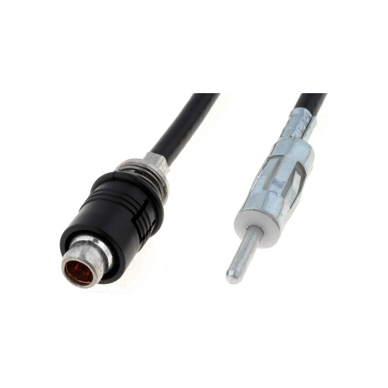 Adaptor Antenă DIN 1m Volkswagen | Electronic-mag.ro | Componente Electronice Adaptor Antenă DIN 1m Volkswagen | Electronic-mag.ro | Componente Electronice
