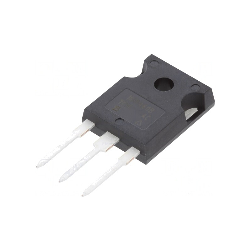 N-MOSFET Tranzistor 500V 13A TO247AC | Electronic-mag.ro | Componente Electronice