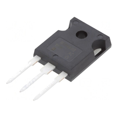 N-MOSFET Tranzistor 500V 13A TO247AC | Electronic-mag.ro | Componente Electronice