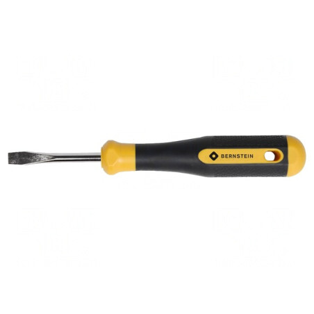 Șurubelniță Plată 6.0x1.0mm 50mm Lame 150mm Total | Electronic-mag.ro | Componente Electronice