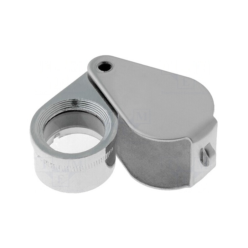 Lupă Pliabilă x6 Lentilă Ø15mm | Electronic-mag.ro | Componente Electronice Lupă Pliabilă x6 Lentilă Ø15mm | Electronic-mag.ro | Componente Electronice
