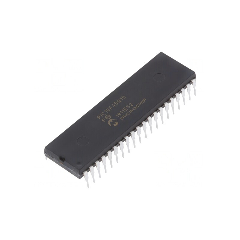 Microcontroler PIC 32kB 64MHz cu I2C, LIN, SPI și UART | Electronic-mag.ro | Componente Electronice