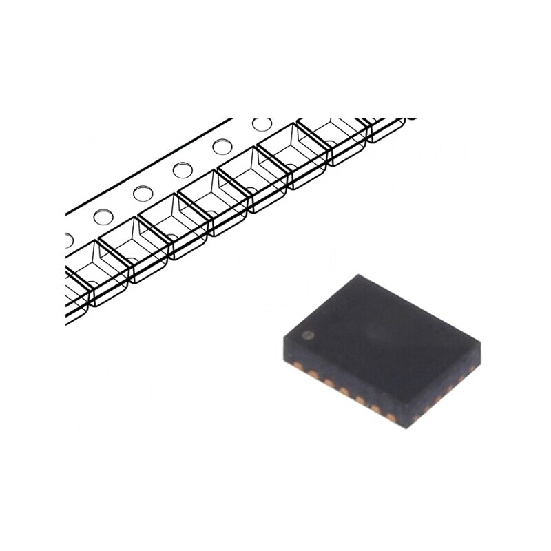 Adaptor DC/DC 1,8-5,5VDC 2A | Electronic-mag.ro | Componente Electronice Adaptor DC/DC 1,8-5,5VDC 2A | Electronic-mag.ro | Componente Electronice