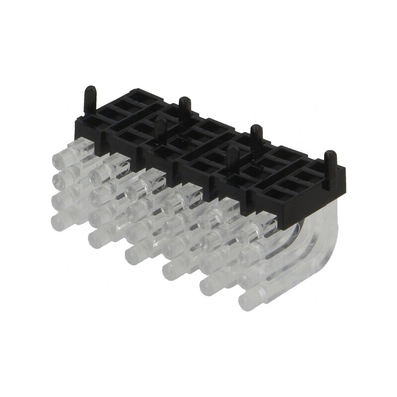 Tub LED Rotund Ø2mm pentru PCB | Electronic-mag.ro | Componente Electronice Tub LED Rotund Ø2mm pentru PCB | Electronic-mag.ro | Componente Electronice