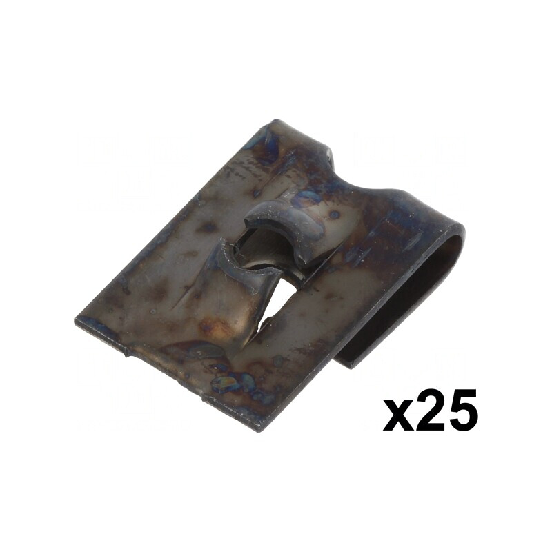 Set 25 Lamele de Montare | Electronic-mag.ro | Componente Electronice