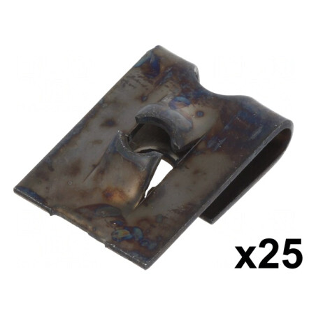 Set 25 Lamele de Montare | Electronic-mag.ro | Componente Electronice