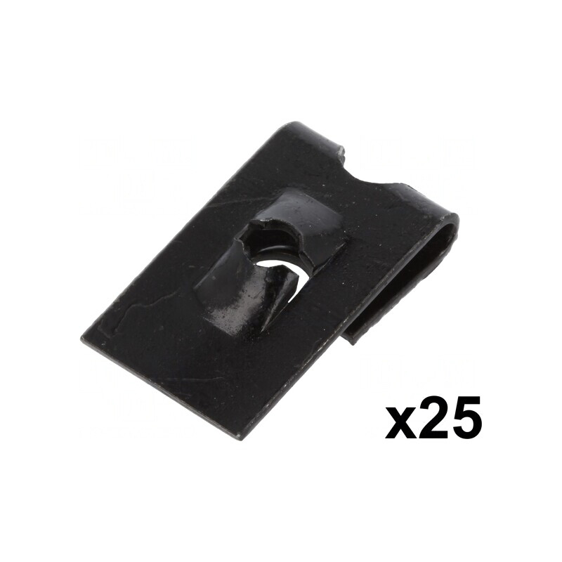 Set Lamele de Montare 25buc | Electronic-mag.ro | Componente Electronice