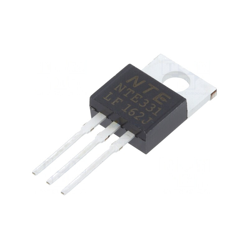Tranzistor NPN Bipolar 100V 15A 90W TO220 | Electronic-mag.ro | Componente Electronice Tranzistor NPN Bipolar 100V 15A 90W TO220 | Electronic-mag.ro | Componente Electronice