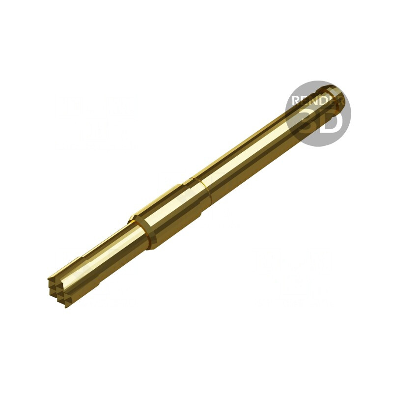 Ac de Testare Abatere Arc 3.8mm Resort 5mm | Electronic-mag.ro | Componente Electronice