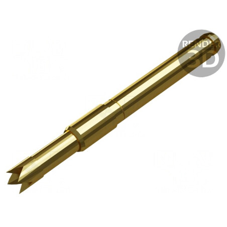 Ac de testare arc 3,8mm 5mm | Electronic-mag.ro | Componente Electronice