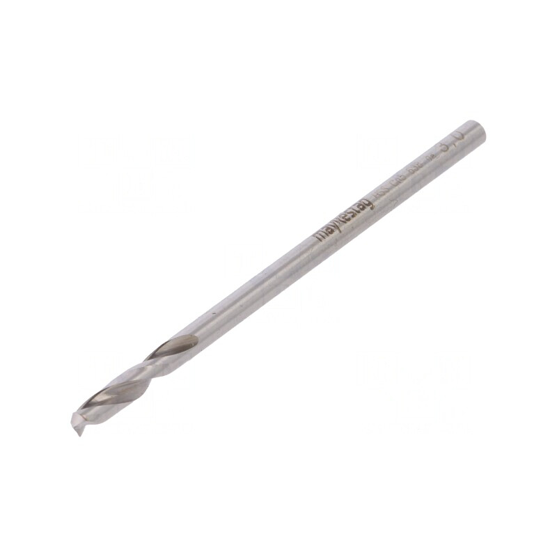 Burghiu Metal 3mm Oțel Cobalt HSS-E | Electronic-mag.ro | Componente Electronice Burghiu Metal 3mm Oțel Cobalt HSS-E | Electronic-mag.ro | Componente Electronice