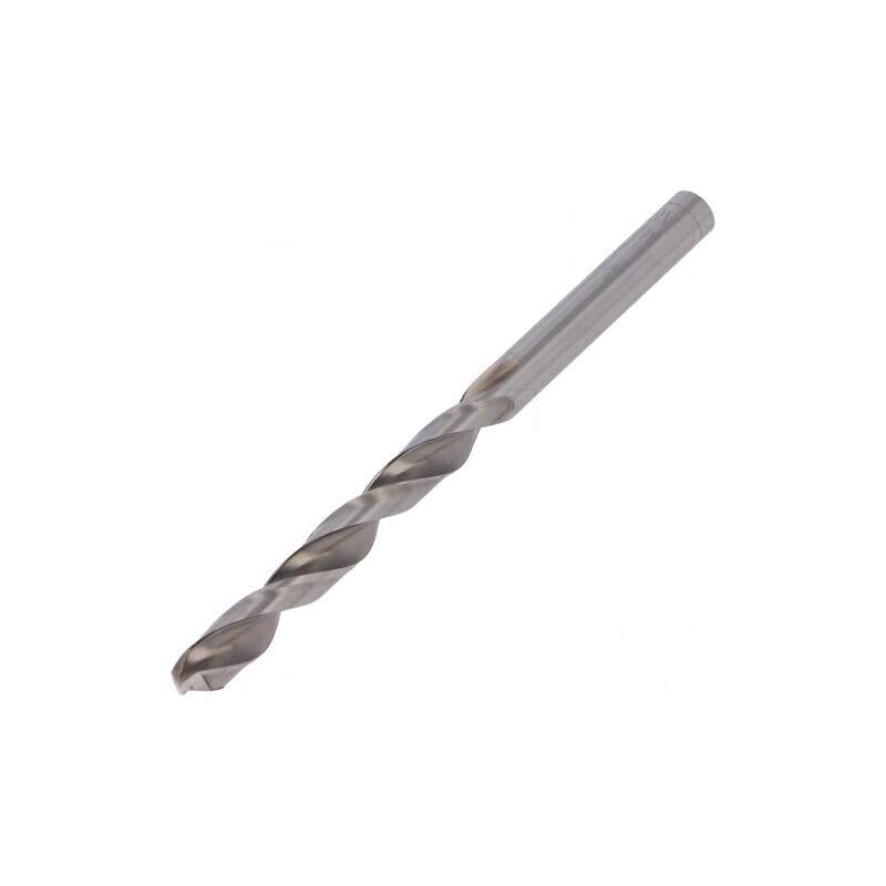 Burghiu Metal 6,5mm HSS Pro 101mm | Electronic-mag.ro | Componente Electronice