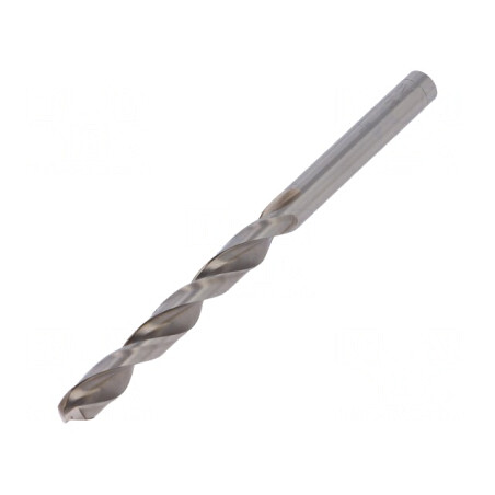 Burghiu Metal 6,5mm HSS Pro 101mm | Electronic-mag.ro | Componente Electronice