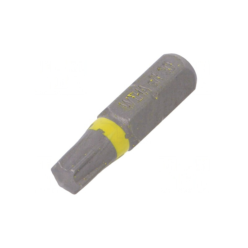 Capăt de șurubelniță 25mm STANDARD | Electronic-mag.ro | Componente Electronice