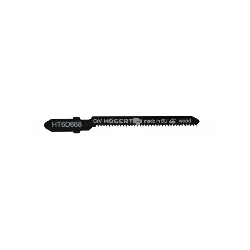 Pânză fierăstrău lemn electric 116mm 8TPI | Electronic-mag.ro | Componente Electronice
