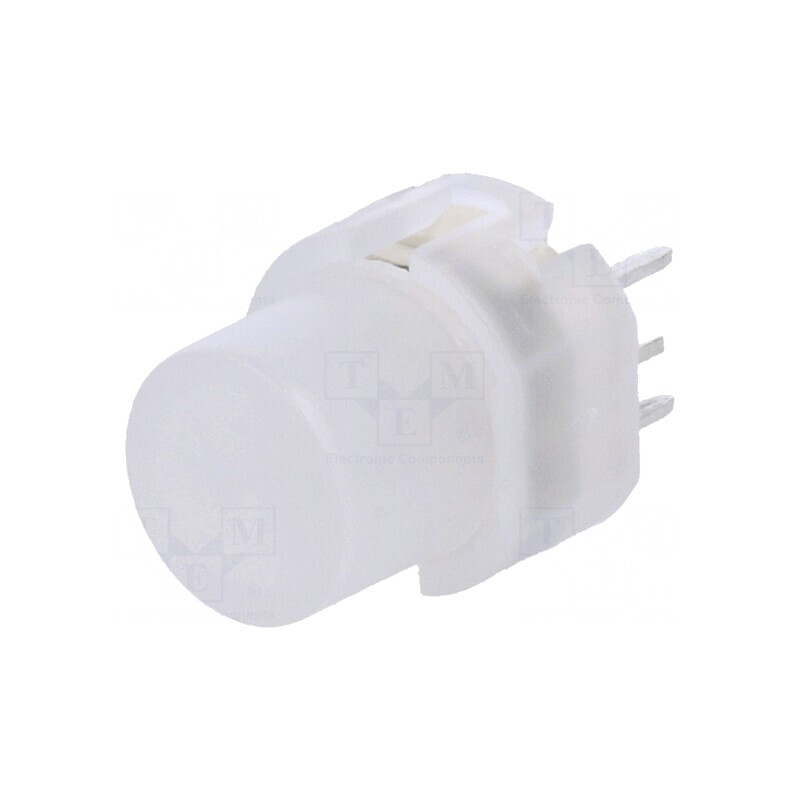 Comutator apăsare 2 SPST-NO 0,01A 35VDC | Electronic-mag.ro | Componente Electronice