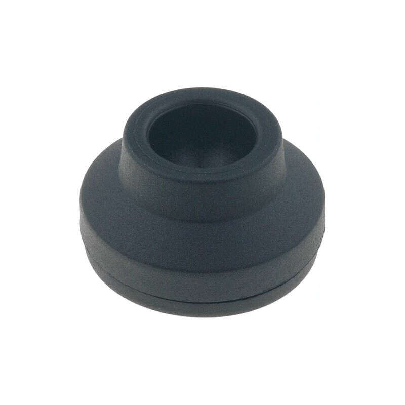 Picioruș cu Rondelă Antialunecare 32mm Poliamidă | Electronic-mag.ro | Componente Electronice Picioruș cu Rondelă Antialunecare 32mm Poliamidă | Electronic-mag.ro | Componente Electronice