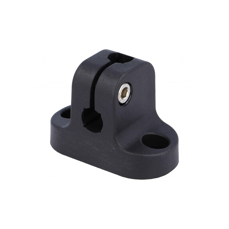 Bază Montaj Poliamidă 10mm x 8mm | Electronic-mag.ro | Componente Electronice