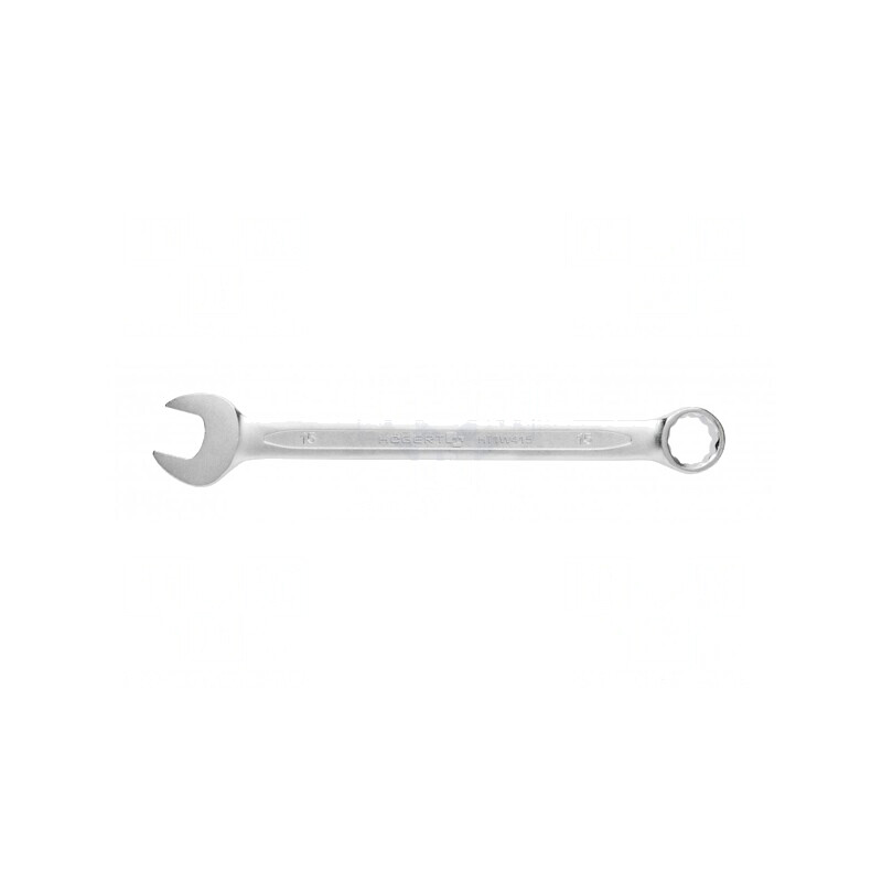 Cheie Combinată 15mm Crom-Vanadium | Electronic-mag.ro | Componente Electronice Cheie Combinată 15mm Crom-Vanadium | Electronic-mag.ro | Componente Electronice