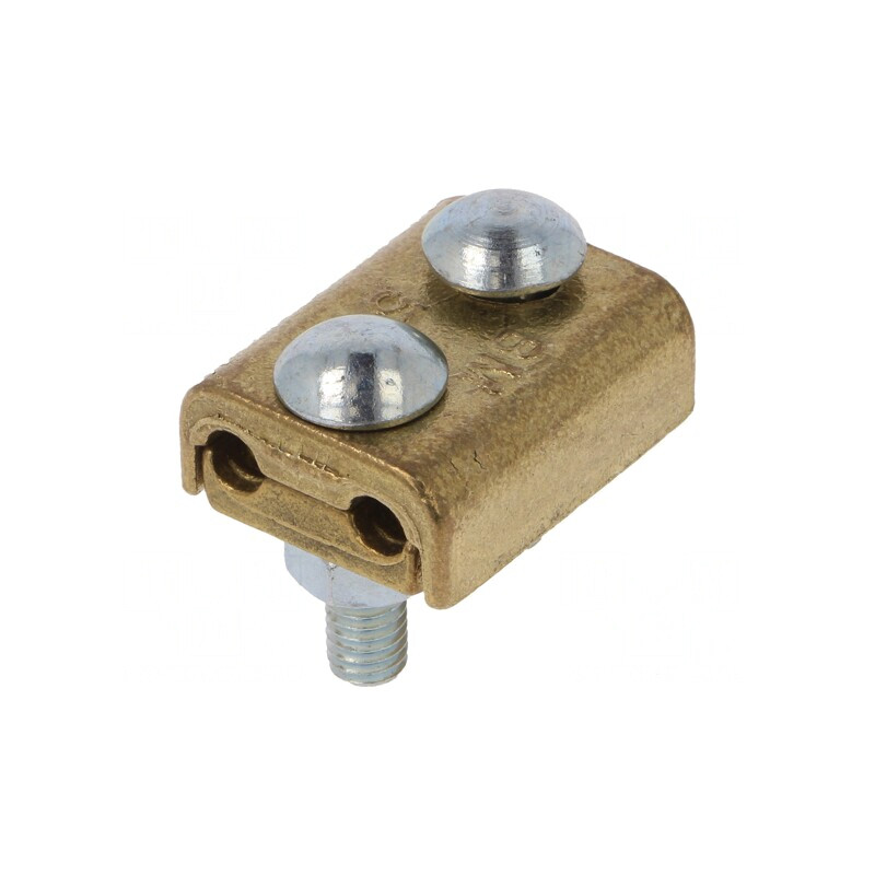 Terminal cu Șurub pentru Cablu 16mm² | Electronic-mag.ro | Componente Electronice Terminal cu Șurub pentru Cablu 16mm² | Electronic-mag.ro | Componente Electronice