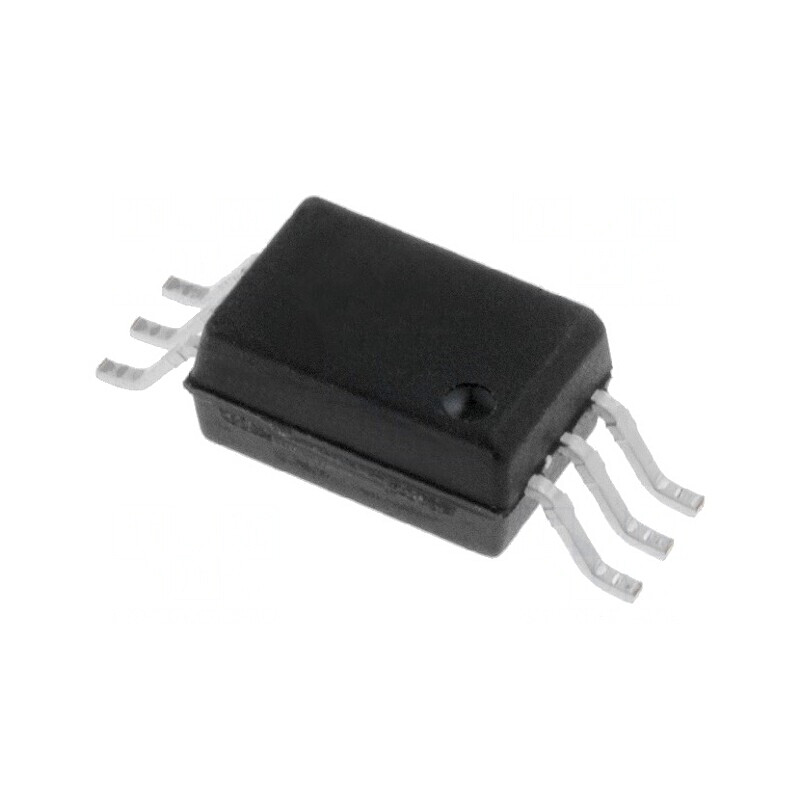 Optocuplor SMD Controler IGBT 3,75kV SO6 | Electronic-mag.ro | Componente Electronice Optocuplor SMD Controler IGBT 3,75kV SO6 | Electronic-mag.ro | Componente Electronice