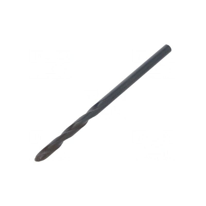 Burghiu Beton 3mm 60mm Blister | Electronic-mag.ro | Componente Electronice