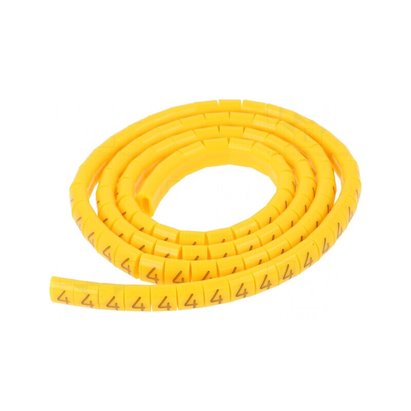 Markere de Marcaj 1,1-2,5mm 4 Bucăți | Electronic-mag.ro | Componente Electronice