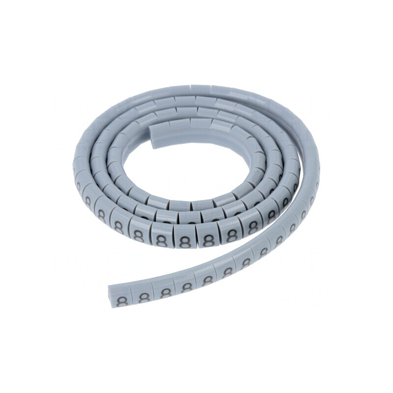 Markere Marcaj 8 Culori 1,1-2,5mm | Electronic-mag.ro | Componente Electronice