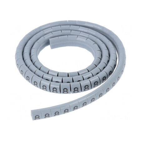 Markere Marcaj 8 Culori 1,1-2,5mm | Electronic-mag.ro | Componente Electronice