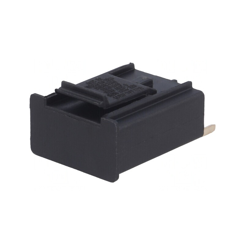 Sertar Siguranță IEC 60320 Extra-Safe Fusedrawer 3 | Electronic-mag.ro | Componente Electronice