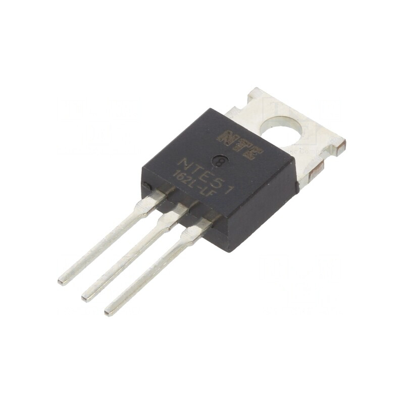 Tranzistor NPN 400V 4A 75W TO220 | Electronic-mag.ro | Componente Electronice Tranzistor NPN 400V 4A 75W TO220 | Electronic-mag.ro | Componente Electronice