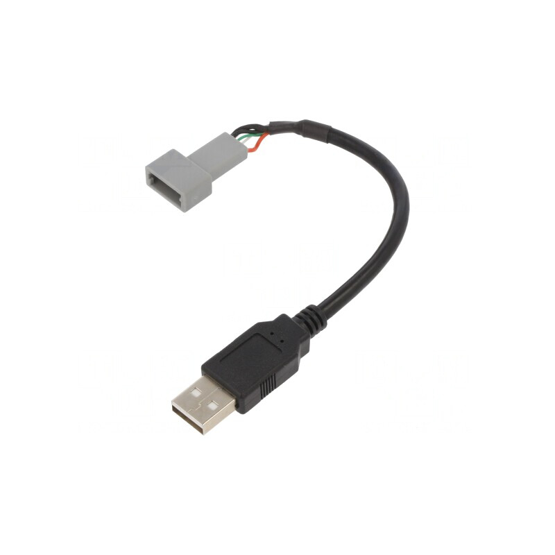 Adaptor USB la AUX pentru Kia | Electronic-mag.ro | Componente Electronice Adaptor USB la AUX pentru Kia | Electronic-mag.ro | Componente Electronice