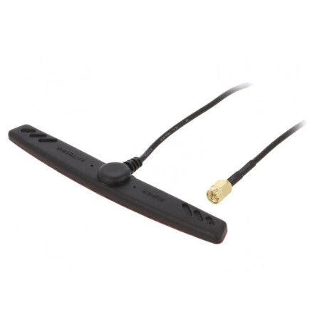 Antena WiFi 3dBi 50Ω 2400-2483,5MHz | Electronic-mag.ro | Componente Electronice