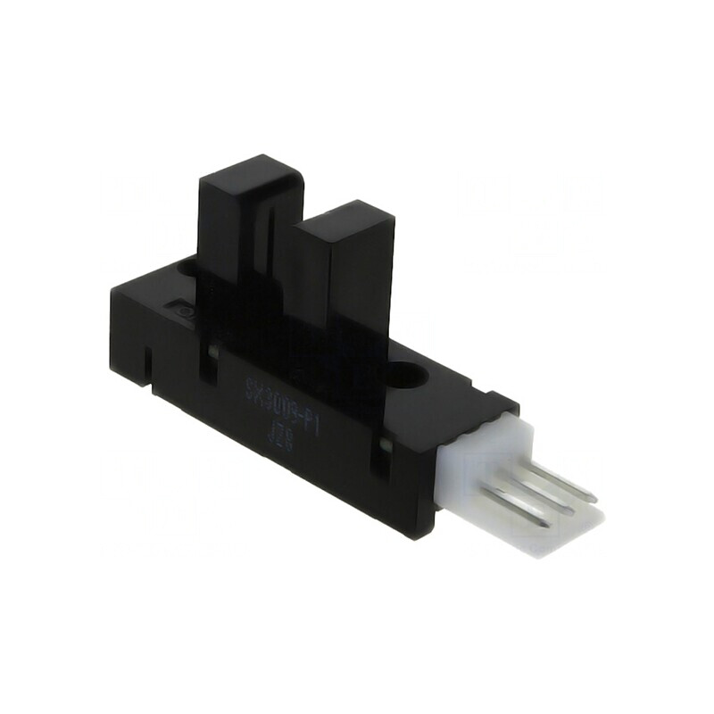 Senzor Fotoelectric Transmițător-Receptor DARK-ON | Electronic-mag.ro | Componente Electronice
