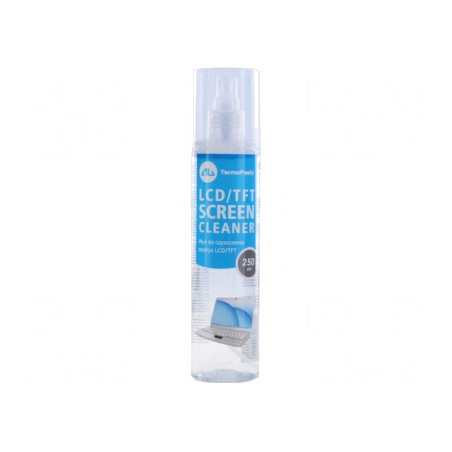 Soluție de Curățare cu Atomizor 250ml | Electronic-mag.ro | Componente Electronice
