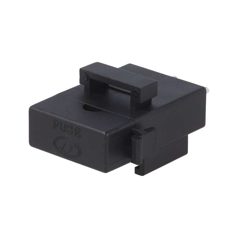 Clemă 19mm 20A THT Contacte Alamă 500VAC | Electronic-mag.ro | Componente Electronice