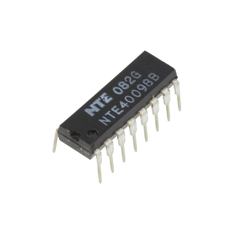 Digital Buffer Inversor 6-Canale THT DIP16 | Electronic-mag.ro | Componente Electronice Digital Buffer Inversor 6-Canale THT DIP16 | Electronic-mag.ro | Componente Electronice