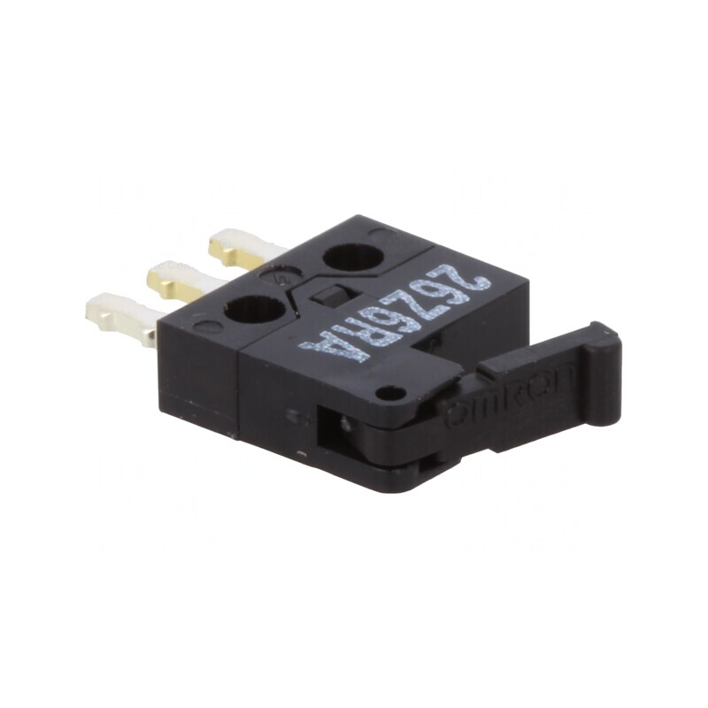 Microîntrerupător SNAP ACTION 0,05A 30VDC SPDT ON-(ON) | Electronic-mag.ro | Componente Electronice
